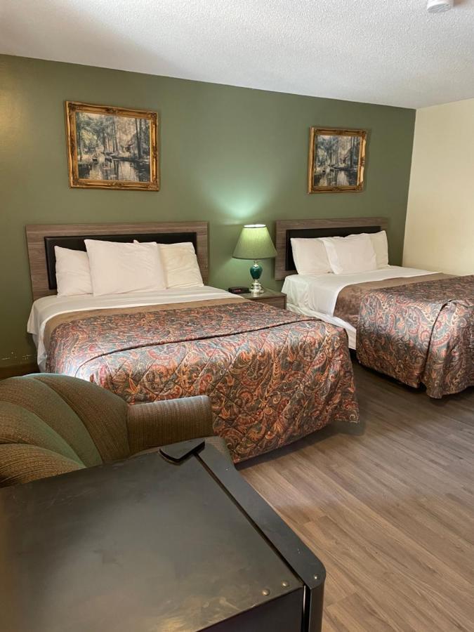 Scottish Inn Near The Falls And Casino Ниагарски водопад Екстериор снимка